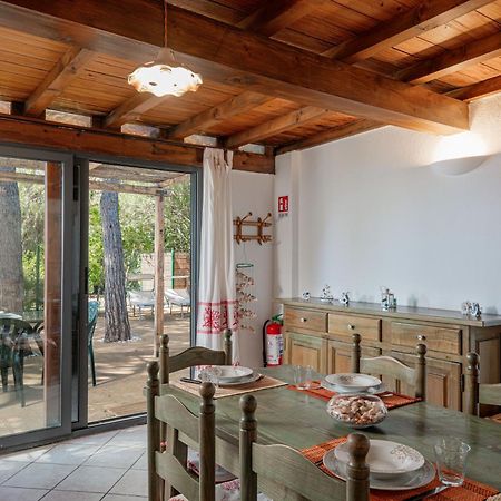 Casa Donatella, In Riva Al Mare! Villa Cala Liberotto Exterior foto