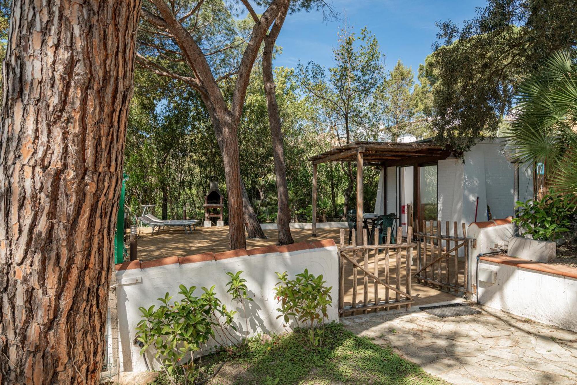 Casa Donatella, In Riva Al Mare! Villa Cala Liberotto Exterior foto