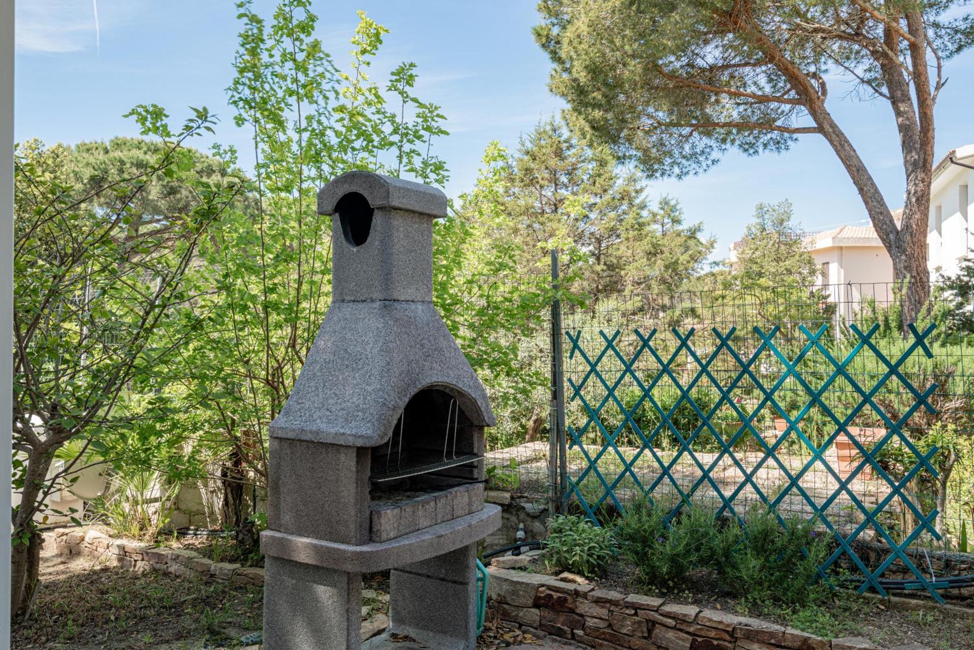 Casa Donatella, In Riva Al Mare! Villa Cala Liberotto Exterior foto